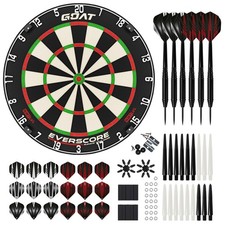 GOAT Everscore NXT LVL