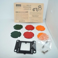 Vintage Little Giant Light Kit