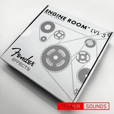 Fender Engine Room LVL5 Power