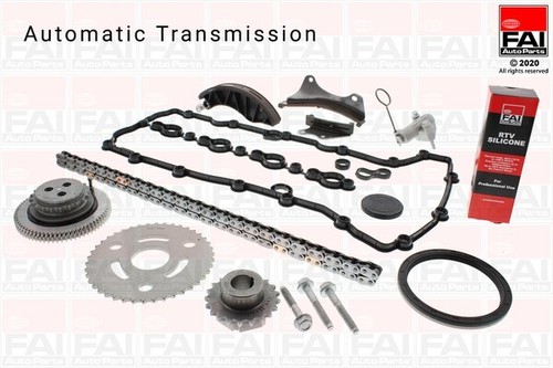 Fai timing chain kit fits - fai,