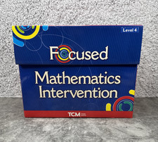 TMC Focused Mathematic