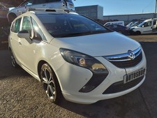VAUXHALL ZAFIRA MK3 2011-2016