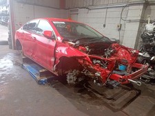 VAUXHALL INSIGNIA 2017-2020