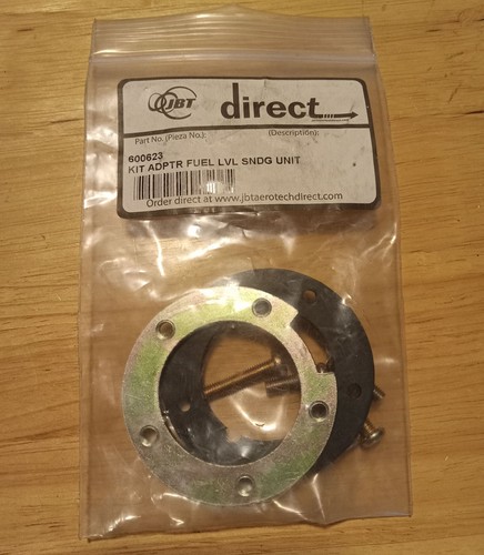 Jbt600623 kit adptr - kit,