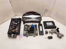 Vauxhall Insignia A MK1 08-17