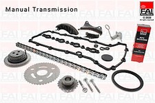 TIMING CHAIN KIT To Fit