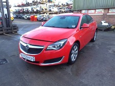 VAUXHALL INSIGNIA MK1