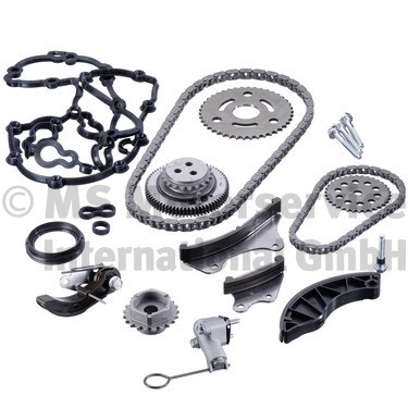 Kolbenschmidt timing chain kit - kolbenschmidt,