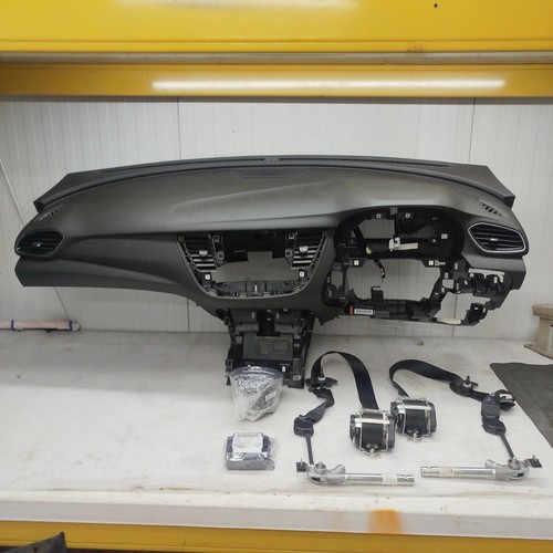 2017 2021 vauxhall grandland - grandland, x