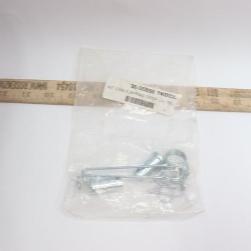 Tko dock doors cable - dock,