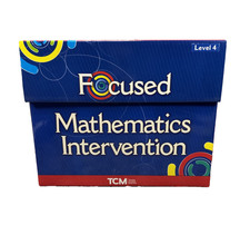 TMC Focused Mathematic