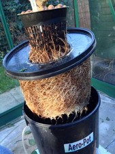 Aero-Pot DWC 5L, Pump + Air