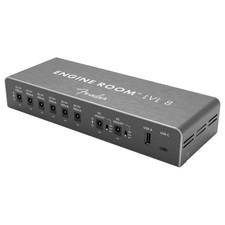 Fender Engine Room LVL8 Power