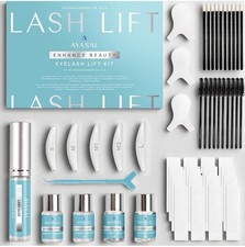 Lash Lift Kit AYASAL Eyelash